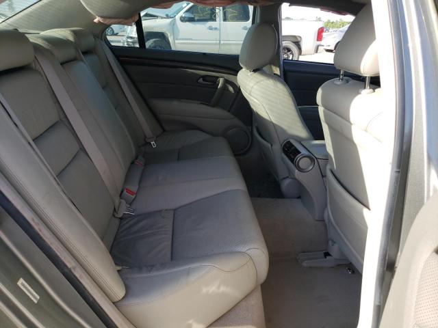 Photo 6 from auction – 2010 ACURA RL with VIN JH4KB2F69AC000541
