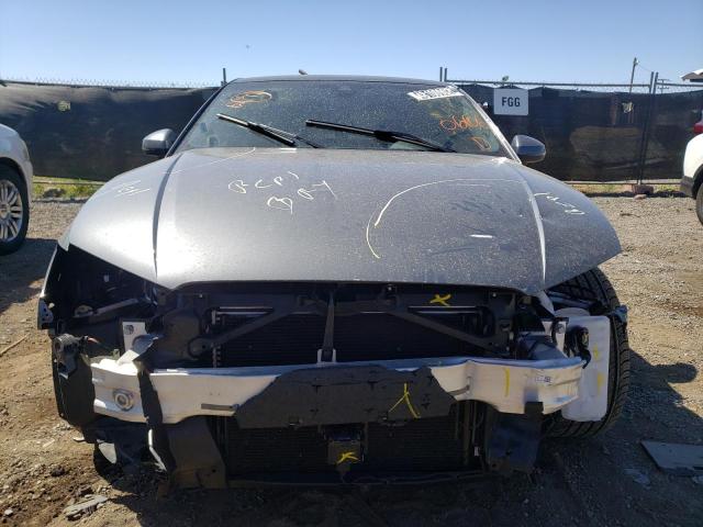 Photo 9 from auction – 2020 AUDI A3 S-LINE with VIN WAUJEGFF2LA102423