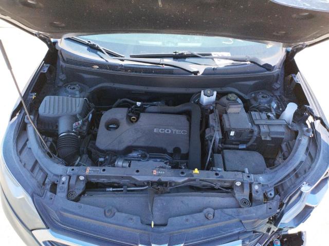 Photo 7 from auction – 2018 CHEVROLET EQUINOX LT with VIN 2GNAXJEV0J6201570