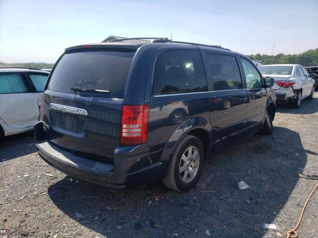 Photo 4 from auction – 2008 CHRYSLER TOWN & COU with VIN 2A8HR54PX8R731557