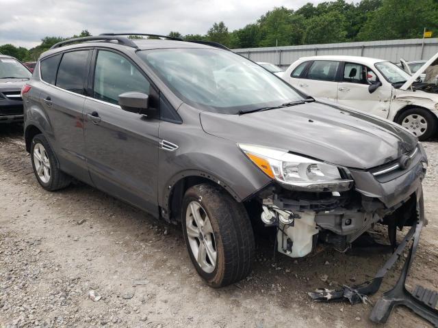 FORD ESCAPE SE 2013 with VIN 1FMCU0GX3DUD38166 - Photo from auction