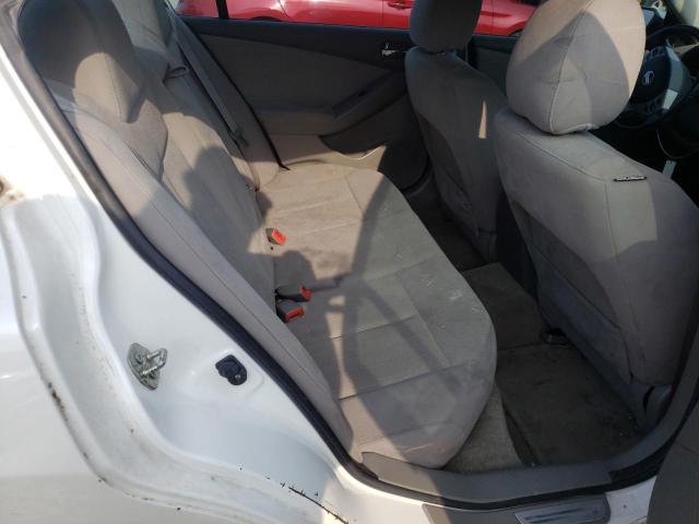 Photo 6 from auction – 2012 NISSAN ALTIMA BAS with VIN 1N4AL2AP7CN421973