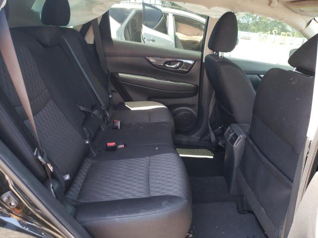 Photo 6 from auction – 2018 NISSAN ROGUE with VIN 5N1AT2MTXJC774697