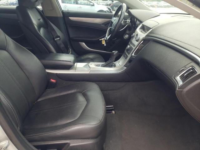 Photo 5 from auction – 2013 CADILLAC CTS LUXURY with VIN 1G6DE5E56D0173387