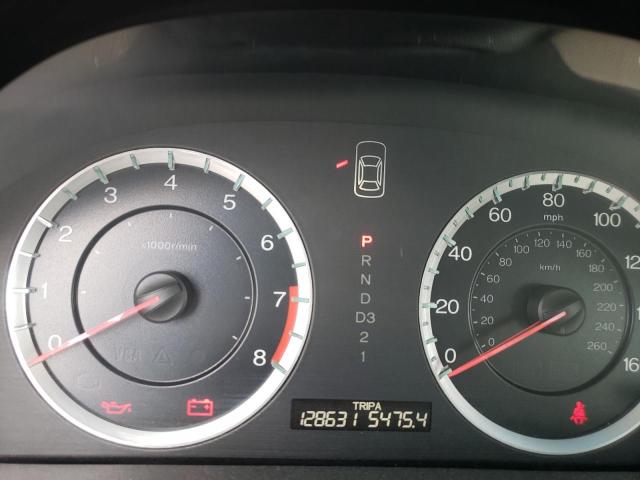 Photo 8 from auction – 2010 HONDA ACCORD with VIN 1HGCP2F44AA089034