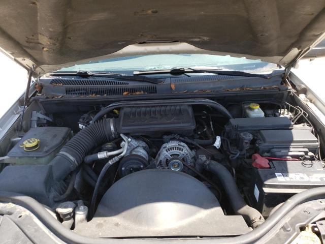 Photo 7 from auction – 2006 JEEP GRAND CHER with VIN 1J4GS48K56C301077