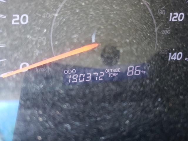 Photo 8 from auction – 2011 TOYOTA CAMRY BASE with VIN 4T4BF3EKXBR117889