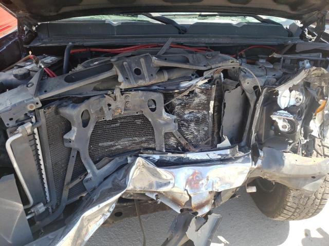 Photo 7 from auction – 2008 CHEVROLET SILVERADO with VIN 3GCEC13C08G100549