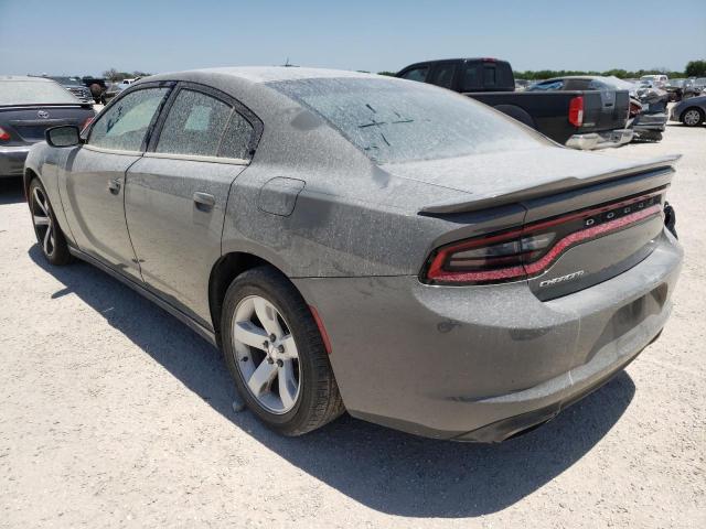 Photo 3 from auction – 2017 DODGE CHARGER SE with VIN 2C3CDXBG8HH627531