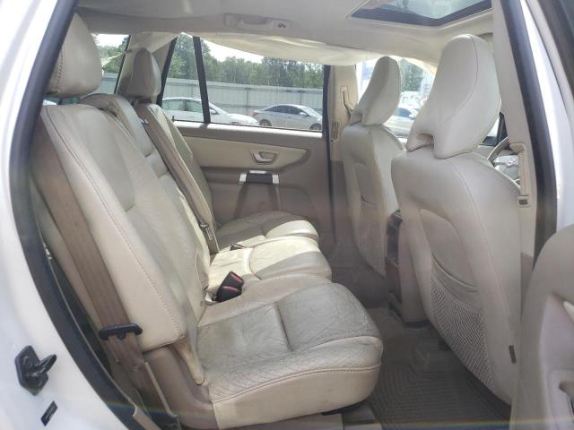 Photo 6 from auction – 2010 VOLVO XC90 with VIN YV4982CY3A1546149