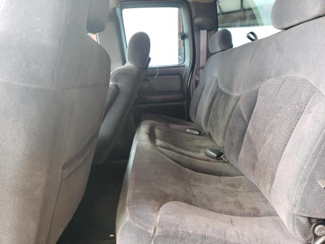 Photo 6 from auction – 2001 CHEVROLET SILVERADO with VIN 2GCEK19T511250519