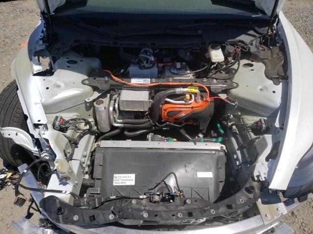 Photo 7 from auction – 2022 TESLA MODEL 3 with VIN 5YJ3E1EA7NF170399