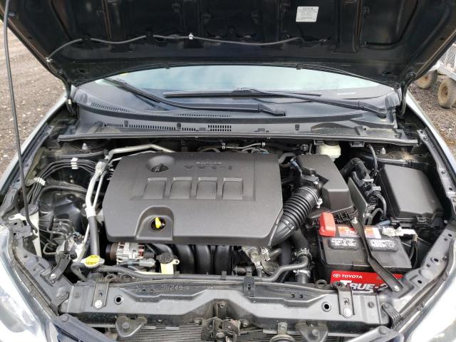 Photo 7 from auction – 2015 TOYOTA COROLLA with VIN 2T1BURHE8FC474598