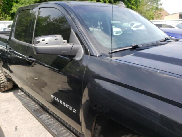 Photo 9 from auction – 2015 CHEVROLET SILVERADO with VIN 1GCVKPEC3FZ398532