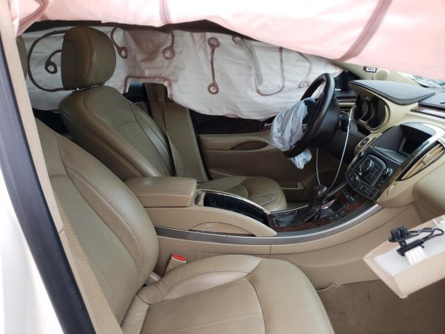 Photo 5 from auction – 2010 BUICK LACROSSE C with VIN 1G4GC5EG0AF151116