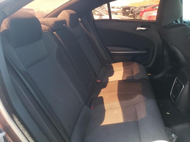 Photo 6 from auction – 2016 DODGE CHARGER SX with VIN 2C3CDXHG7GH187436