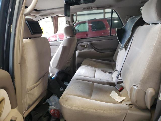 Photo 6 from auction – 2003 TOYOTA SEQUIOA with VIN 5TDZT34A03S166085