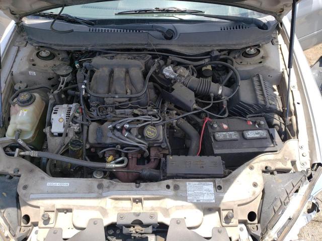 Photo 7 from auction – 2006 FORD TAURUS SE with VIN 1FAFP53286A208989