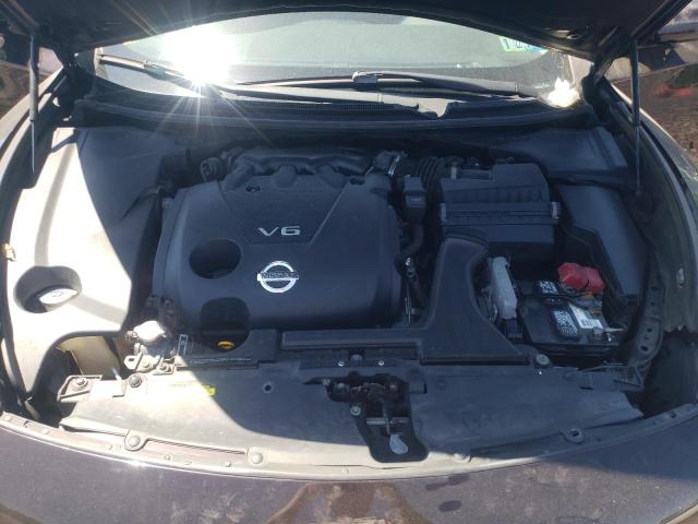 Photo 7 from auction – 2014 NISSAN MAXIMA S with VIN 1N4AA5AP4EC484082