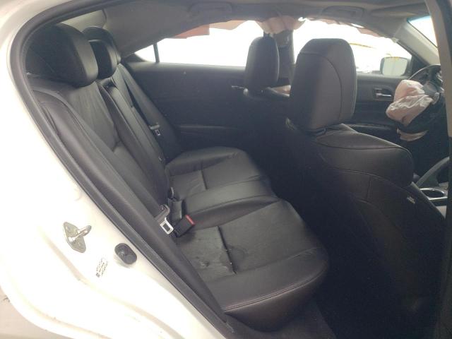 Photo 6 from auction – 2013 ACURA ILX 20 TEC with VIN 19VDE1F72DE007485