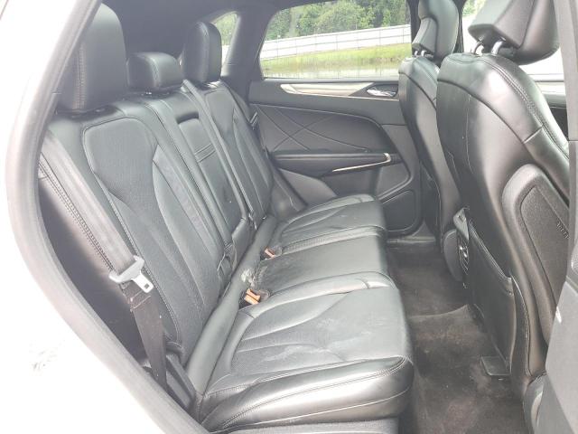 Photo 6 from auction – 2017 LINCOLN MKC RESERV with VIN 5LMTJ3DH6HUL67879