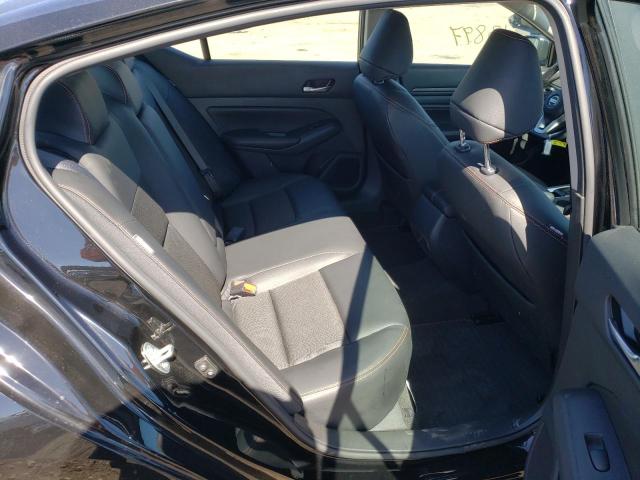 Photo 6 from auction – 2021 NISSAN ALTIMA SR with VIN 1N4BL4CVXMN416523