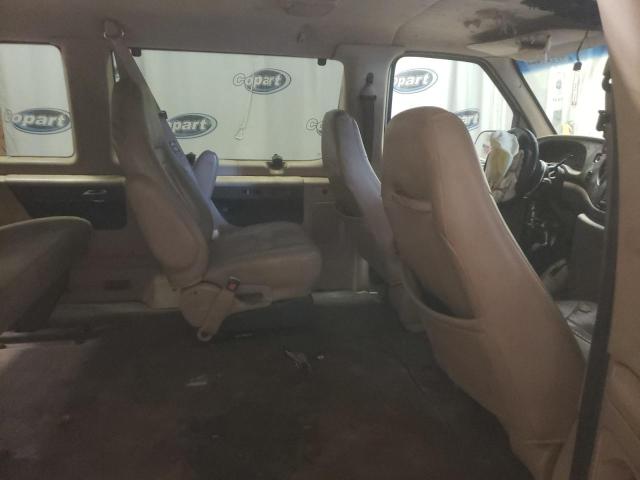 Photo 6 from auction – 2002 FORD ECONOLINE with VIN 1FMRE11L92HA26331
