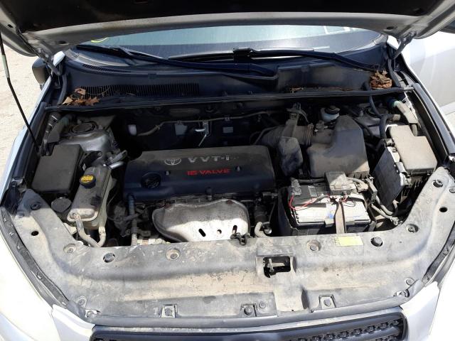Photo 7 from auction – 2008 TOYOTA RAV4 with VIN JTMBD33V085151666