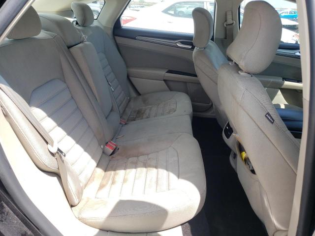 Photo 6 from auction – 2019 FORD FUSION SE with VIN 3FA6P0LUXKR224826