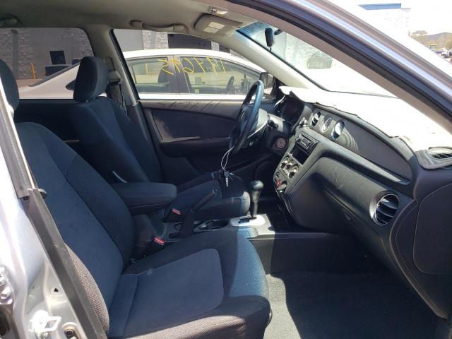 Photo 5 from auction – 2005 MITSUBISHI OUTLANDER with VIN JA4LX31F05U042661