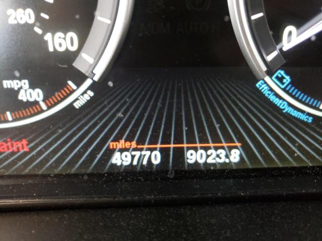 Photo 8 from auction – 2016 BMW X5 XDRIVE3 with VIN 5UXKR0C50G0P20669