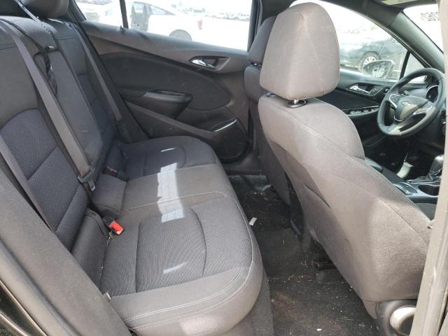 Photo 6 from auction – 2016 CHEVROLET CRUZE LT with VIN 1G1BE5SM9G7233473