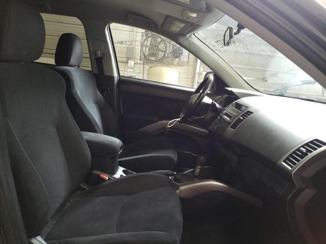 Photo 5 from auction – 2008 MITSUBISHI OUTLANDER with VIN JA4MT31X98Z012820