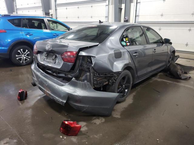 Photo 4 from auction – 2012 VOLKSWAGEN JETTA TDI with VIN 3VWLL7AJ9CM406944