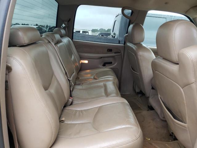 Photo 6 from auction – 2003 CHEVROLET SILVERADO with VIN 1GCHC23123F162563