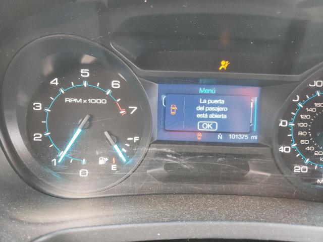 Photo 8 from auction – 2015 FORD EXPLORER with VIN 1FM5K7B84FGB01792