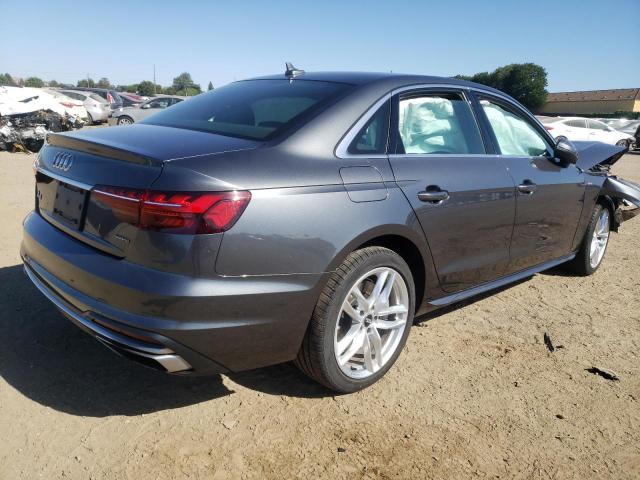 Photo 4 from auction – 2020 AUDI A4 PREMIUM with VIN WAUDNAF42LN006390