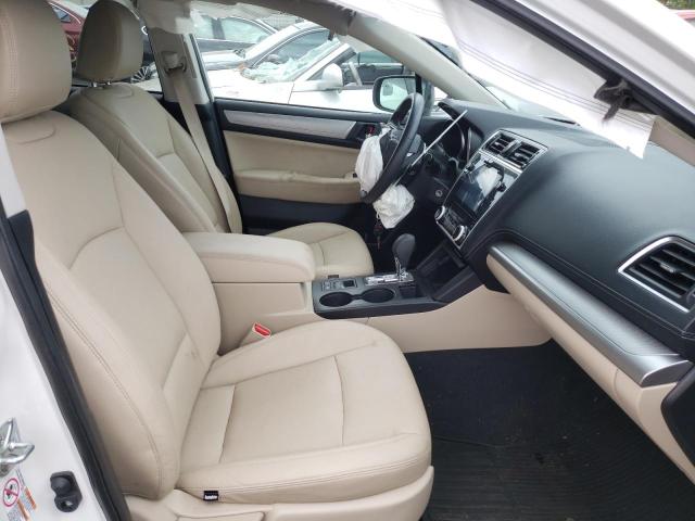 Photo 5 from auction – 2018 SUBARU OUTBACK 2. with VIN 4S4BSAHC2J3241478