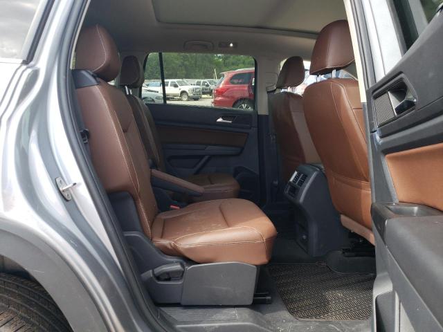 Photo 6 from auction – 2021 VOLKSWAGEN ATLAS SEL with VIN 1V2BR2CA9MC526709