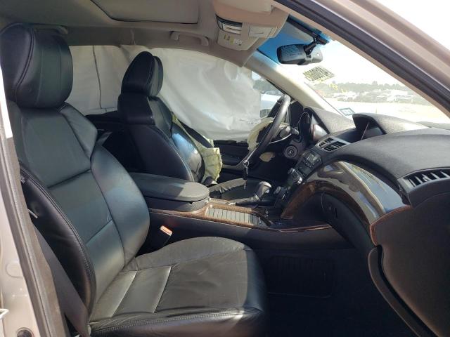 Photo 5 from auction – 2013 ACURA MDX TECHNO with VIN 2HNYD2H36DH514688