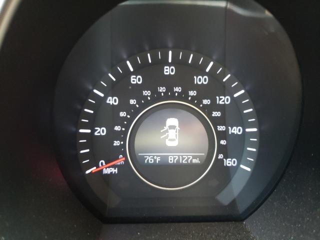 Photo 8 from auction – 2015 KIA OPTIMA LX with VIN 5XXGM4A75FG502578