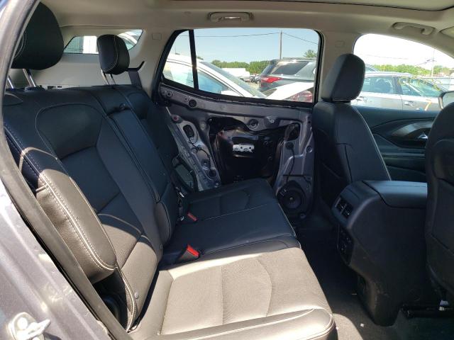 Photo 6 from auction – 2018 GMC TERRAIN DE with VIN 3GKALXEX6JL252208