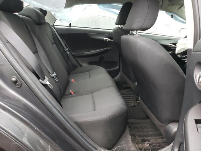 Photo 6 from auction – 2010 TOYOTA COROLLA BA with VIN 2T1BU4EE3AC192255