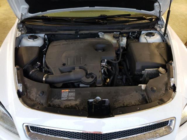 Photo 7 from auction – 2012 CHEVROLET MALIBU 1LT with VIN 1G1ZC5EU7CF397532