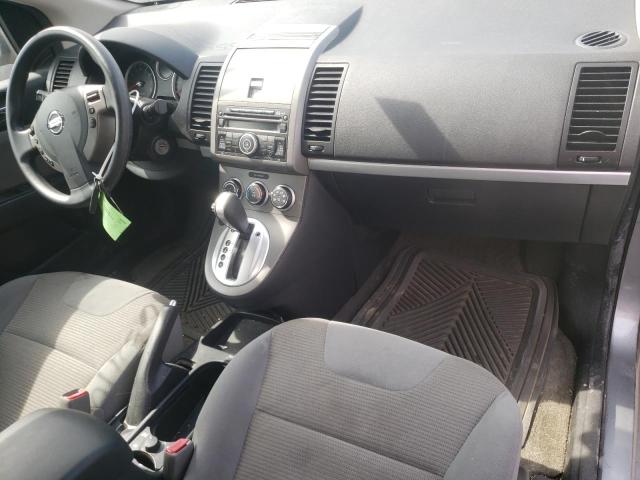 Photo 9 from auction – 2010 NISSAN SENTRA 2.0 with VIN 3N1AB6AP1AL645552