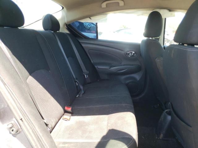 Photo 6 from auction – 2017 NISSAN VERSA with VIN 3N1CN7AP7HL884393