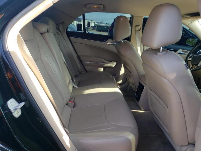 Photo 6 from auction – 2014 CHRYSLER 300 with VIN 2C3CCAAG9EH248941