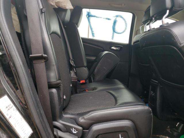 Photo 6 from auction – 2018 DODGE JOURNEY CR with VIN 3C4PDCGG0JT156664