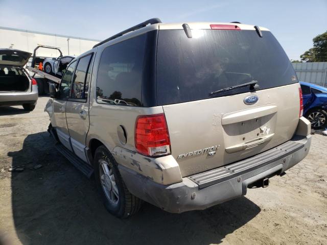 Photo 3 from auction – 2005 FORD EXPEDITION with VIN 1FMFU155X5LA57431