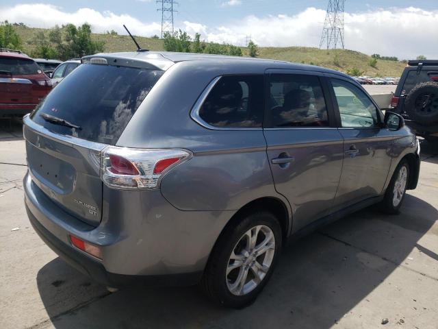 Photo 4 from auction – 2014 MITSUBISHI OUTLANDER with VIN JA4JZ4AX7EZ004539
